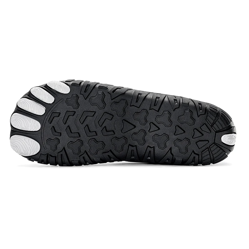 Warm Work Ankle Shoes 2