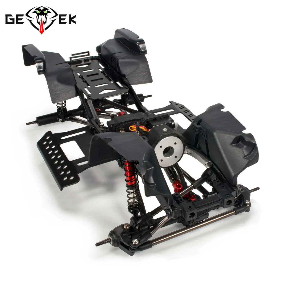 1-10-RC-Crawler-Chassis-Kit-with-Planetary-Gear-2-Speed-Transmission ...