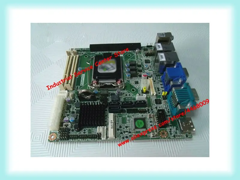 

AIMB-274 Rev:A1 IPC материнская плата