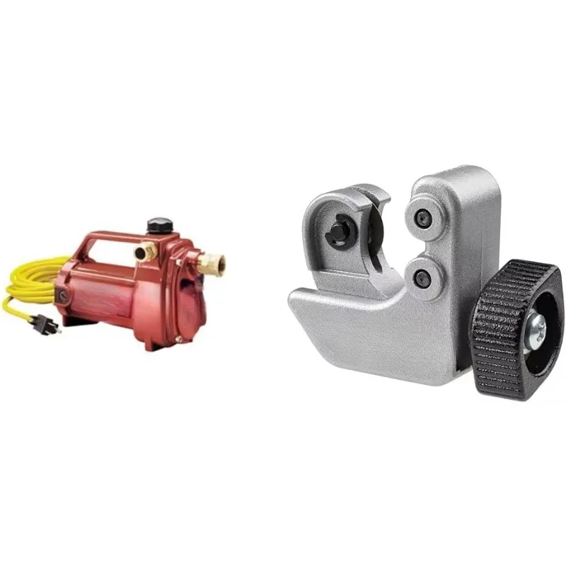 Pumps 331 Portable Transfer Pump, one-size, RED