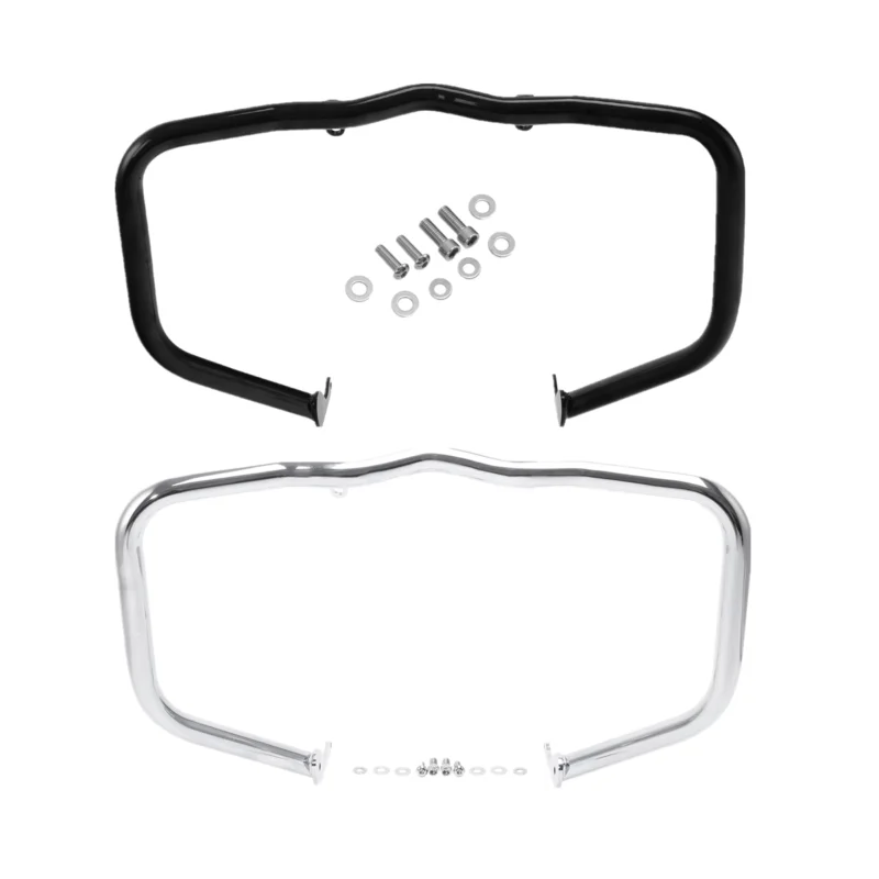 Moto Highway Engine Guard Crash Bar Per Harley Sportster S Rh1250S 2021-2023