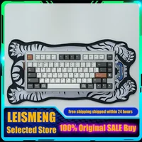 New FBB Keyboard Pad China-Chic Little Tiger Hifi Keyboard Pad Customized Mechanical Keyboard Computer Game Keyboard Accessories