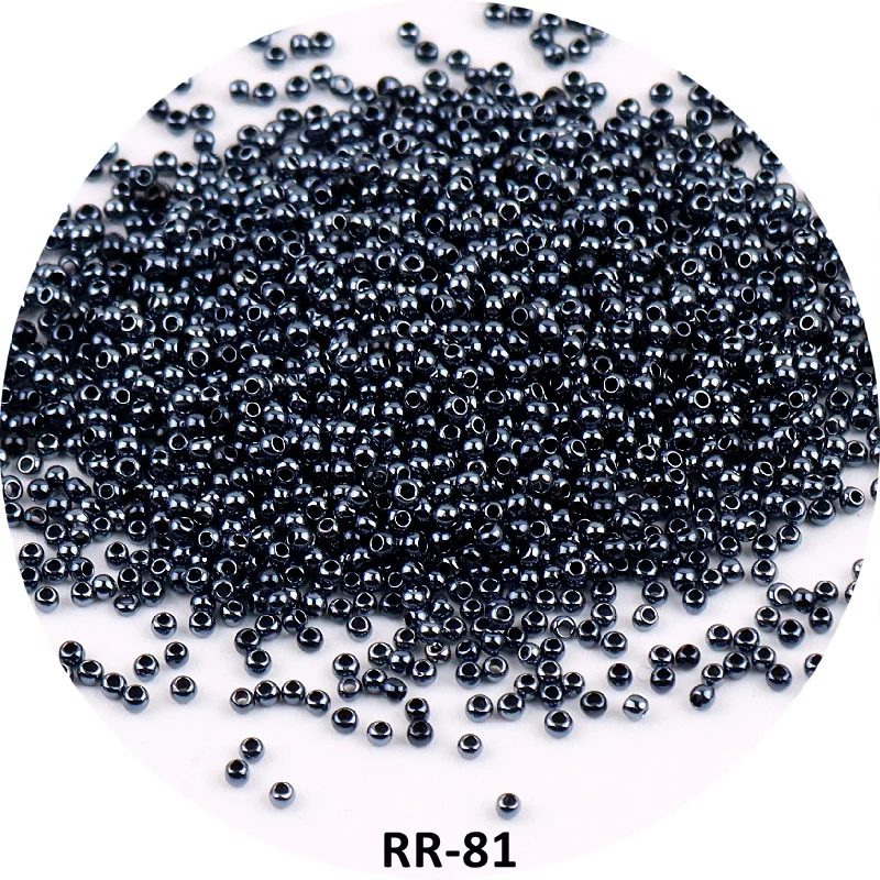 RR81 Gun Gray