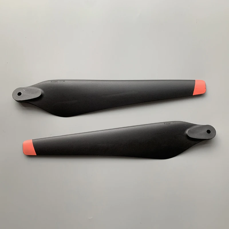Copy 3390 Folding Carbon Propeller Drone Parts CW CCW Propellers For DJI T10/T16/T20 Agricultural Plant Drone