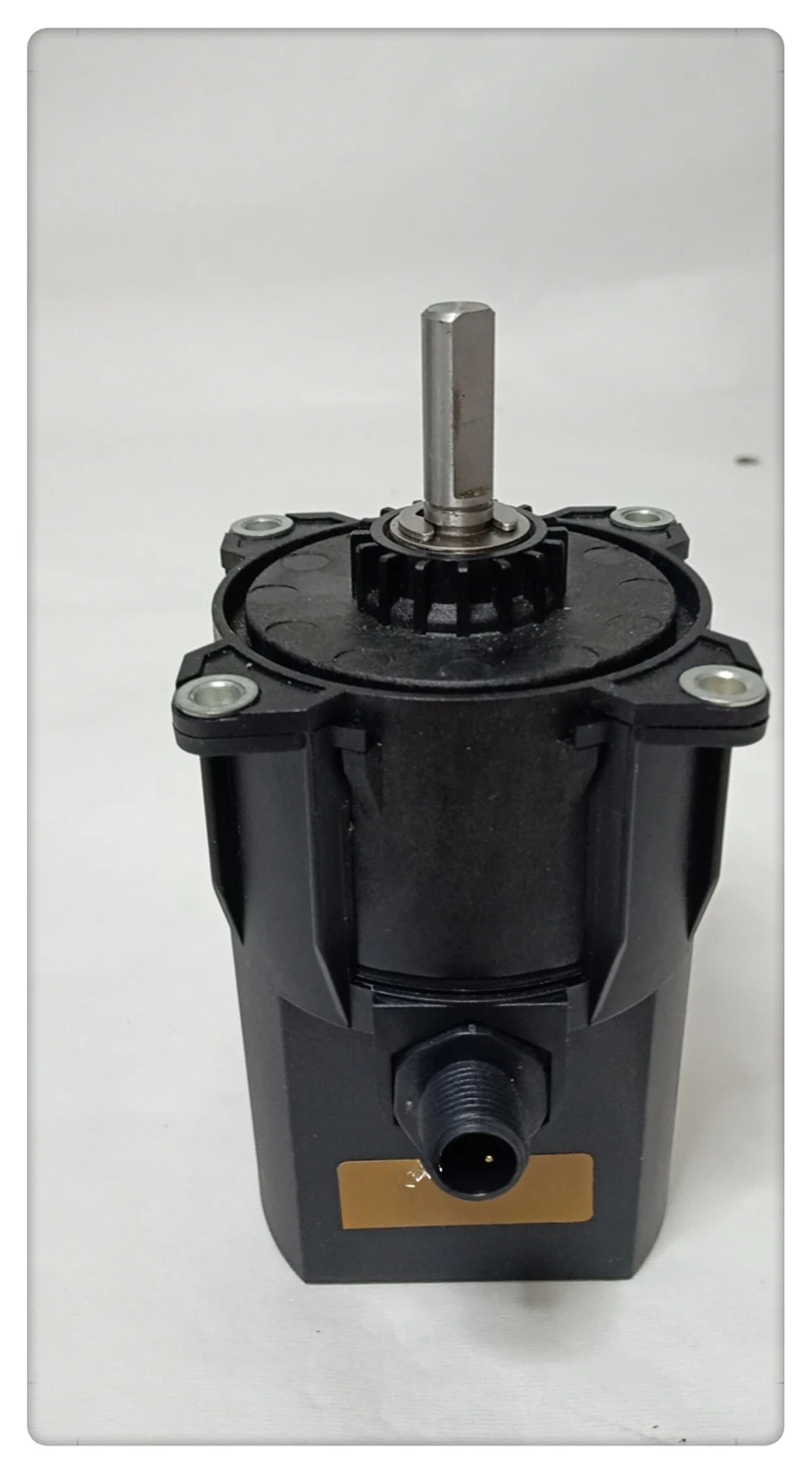 

Applicable to Heidelberg Sm52 Punching Pressure Motor Motor L2.105.5161 Printing Machine