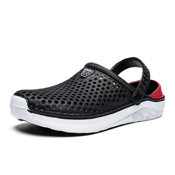 Unisex Beach Sandals 1