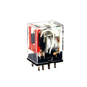 

1X MY2N-GS DC6V DC12V DC24V DC48V DC110V AC12V AC24V AC110V AC220V Lot