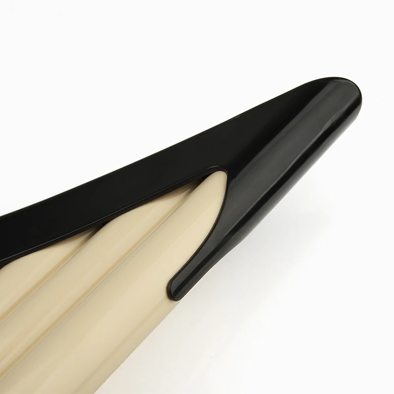 Flute With Bag For Musical Instruments C Key Flute ABS Plastic Material Romania 26 Panpipes Flauta
