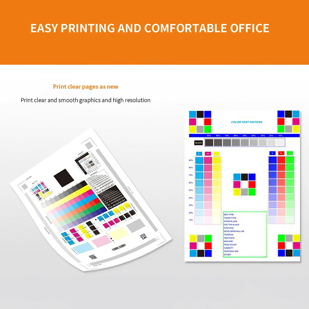 Canon Pixma TS705a: How to Print a Nozzle Check Test Page 