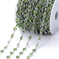 Green-Rhodium