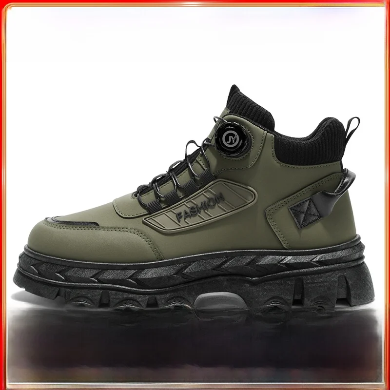 Green [flagship model]