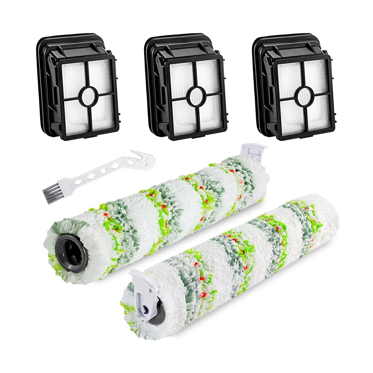 

Фильтр НЕРА для пылесоса 2554 2554A 2590