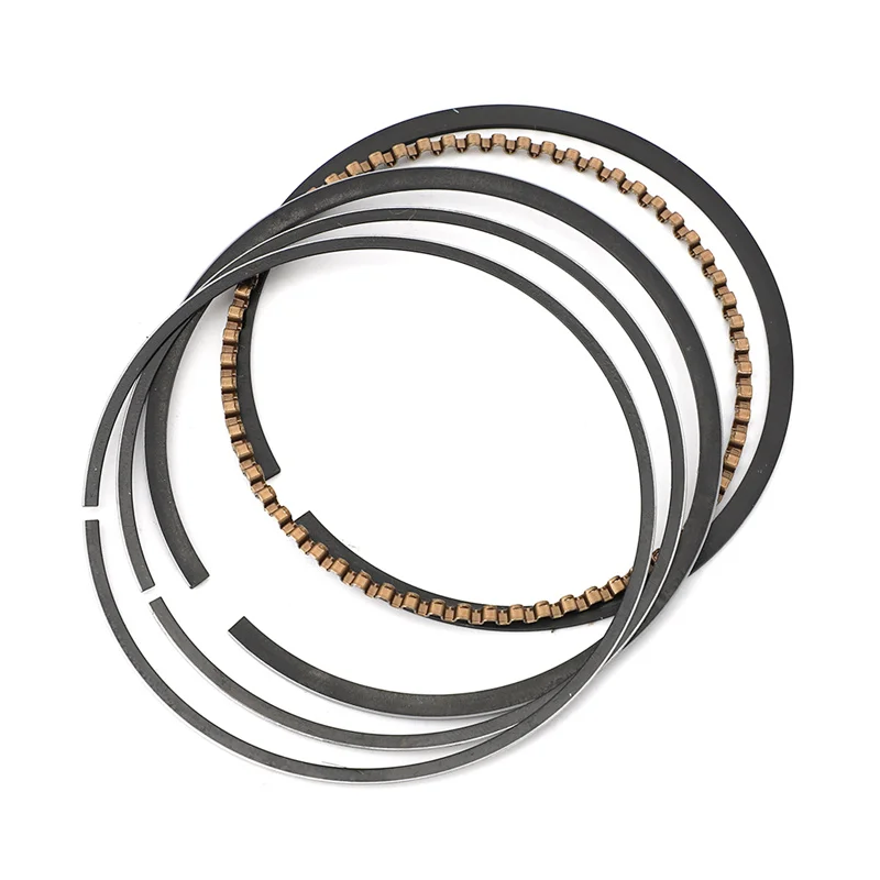 

5PC For Yamaha Golf Cart Piston Ring Set, G21 G22 G23 G27 / YDRA 357cc