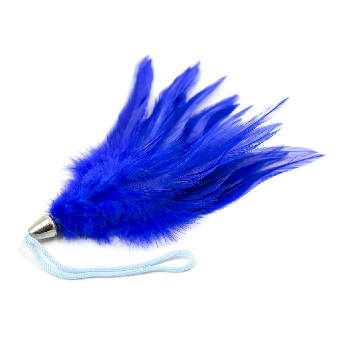 18CM Feather Horse Whip Paddle Short Whip,Spanking Paddle Horse Whip fo Equestrian Stage Performance Props