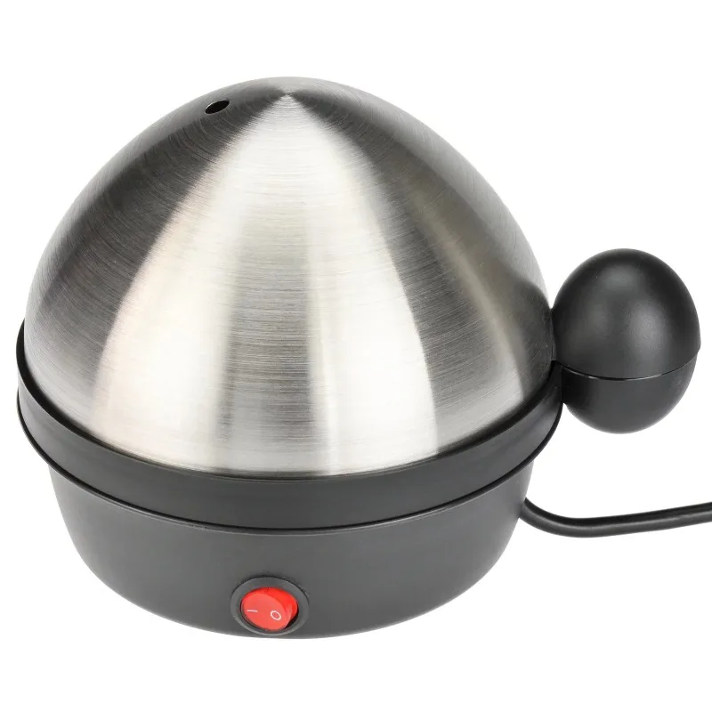 

Kalorik 7 Egg Cooker, Stainless Steel