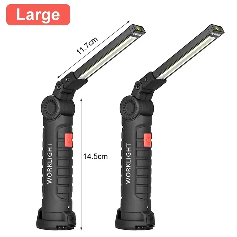 Large 2pcs