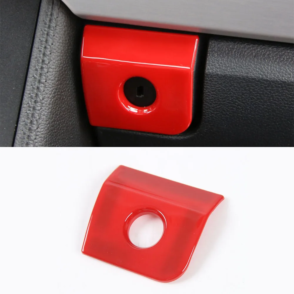 

Контейнер для хранения пассажирского сиденья для Ford Mustang 2015 2016 2017 2018 2019 2020