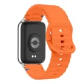 Orange silver