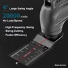 Brushless Oscillating Multi-Tool Cordless Electric Saw Trimmer/Shovel/Cutting/Polishing Woodworking Tool for Makita 18V Battery 4