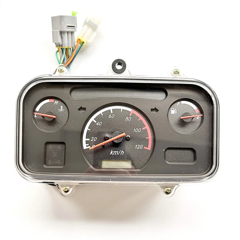 

CF Speedometer Meter LCD Odometer Dashboard for CFMOTOR Cforce Uforce X6 500 X5 U5 CF500 ATV 500 UTV 500cc Quad 9010-170110