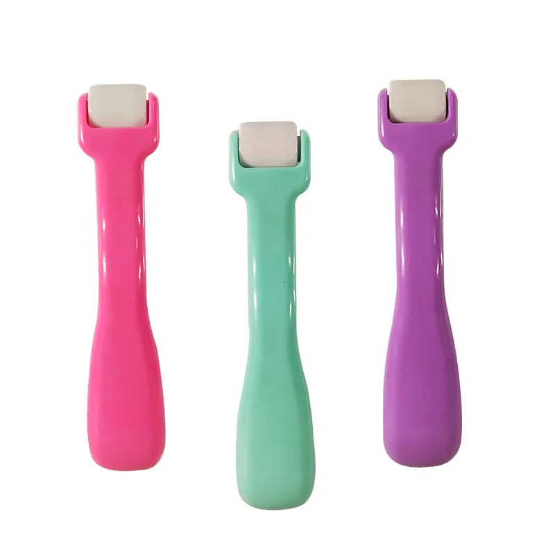 

1/3pcs Sewing Roller Pressing Wheel Cloth Roll Roller Cloth Push Wheel Quilting Sewing Joint Roller Guide Accessories Hand Tools