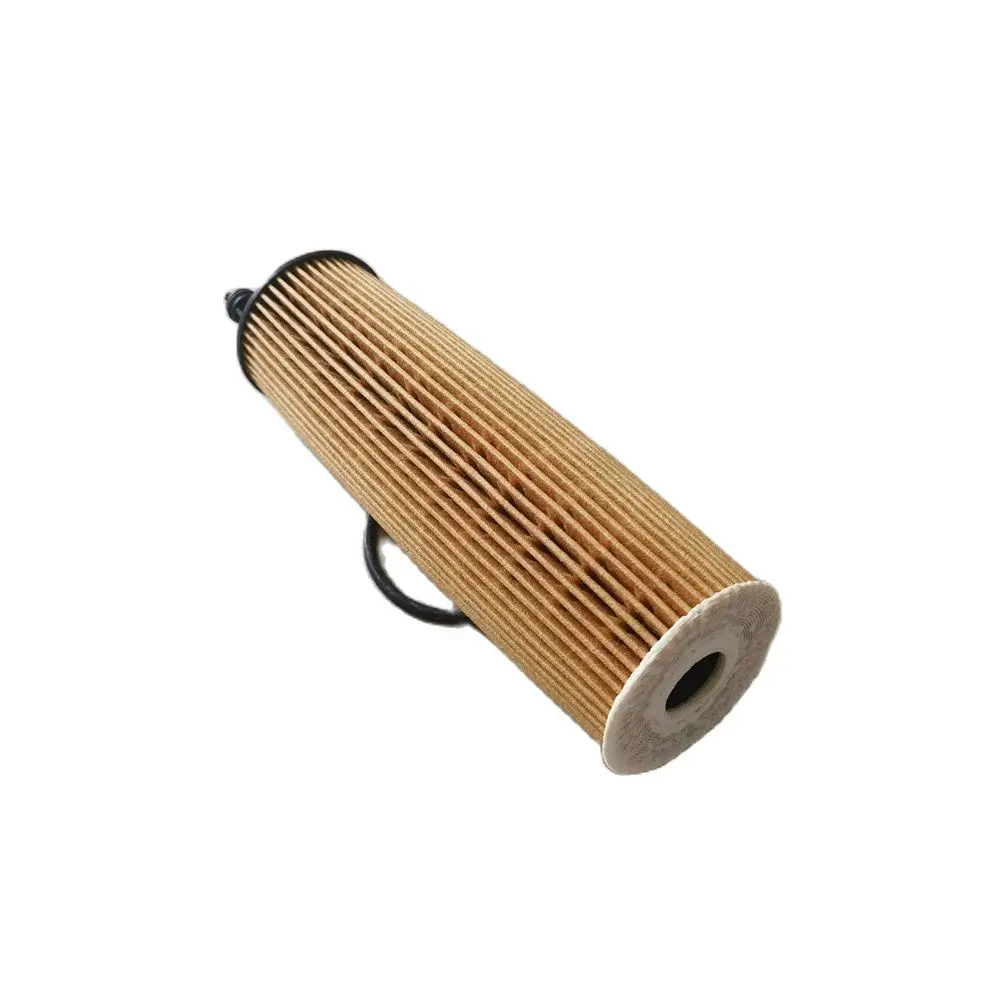 Car Oil Filter Oil Filter A6541801100 6541801100 HU6020Z For Mercedes-Benz C180d c220d E300D E220D S350D S400D W213 G-Class GLC GLE GLS