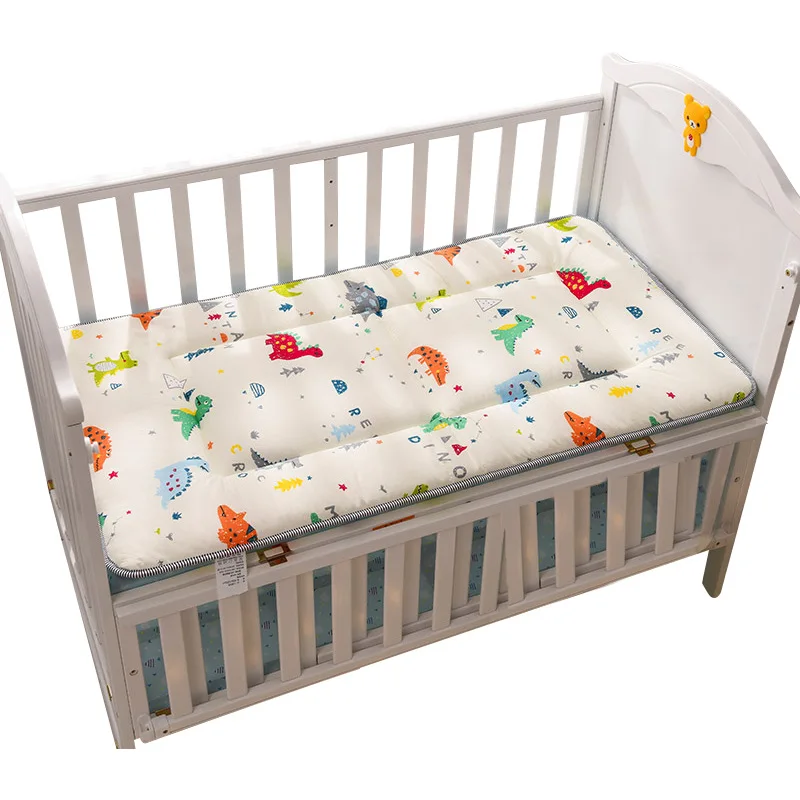Baby Crib Bedding Set 120x60cm Crib Bedding Set Baby Girl Crib