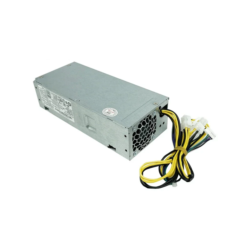 

Блок питания 180 Вт, Φ PCH019 PA-1181-3HB для 280GEN3 400GEN5 600GEN3 SFF Slimline Desktop 4Pin PSU Original