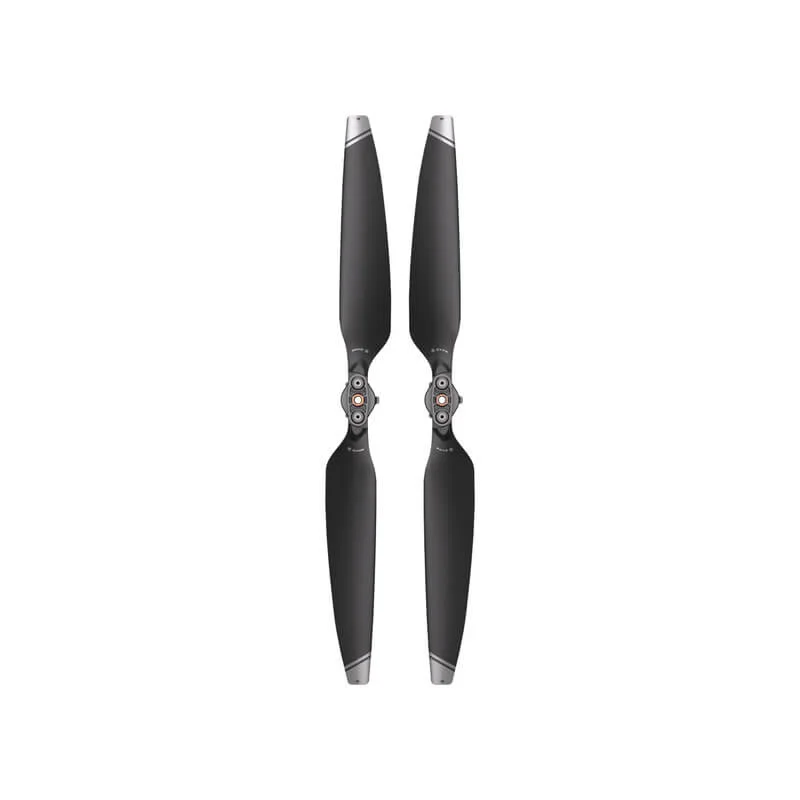 For DJI Inspire 3 Foldable Quick-Release Propellers for High Altitude (Pair) Original Drone Accessories