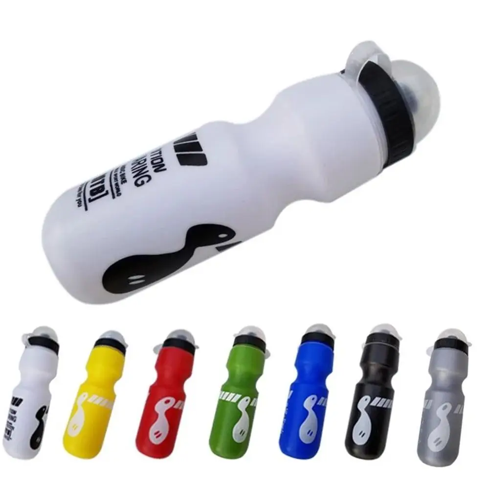 750ML Portable BPA Free Cycling Water Bottle