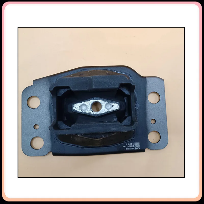 ENGINE AND TRANSMISSION MOUNT For FORD GALAXY 2.0TDI OEM# 6G91-7M121BC 6G917M121BC