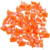 50/30/10Pcs Mini Traffic Cones Road Street Signs Children's Mini Toys Traffic Barricade Children's Mini Toys Construction 1