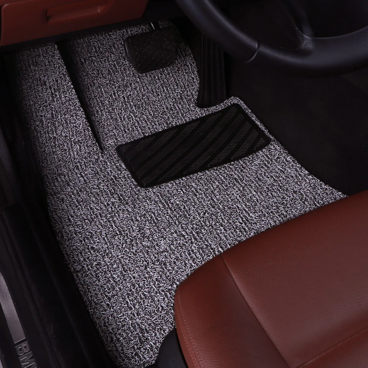 Customized Car Floor Mats For Honda CRV 2023 Auto Alfombrillas
