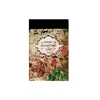 100pcs/pack Floral Materials Paper Mini Book DIY Scrapbooking Art Collage Photo Album Decor Junk Journal Craft Paper 6