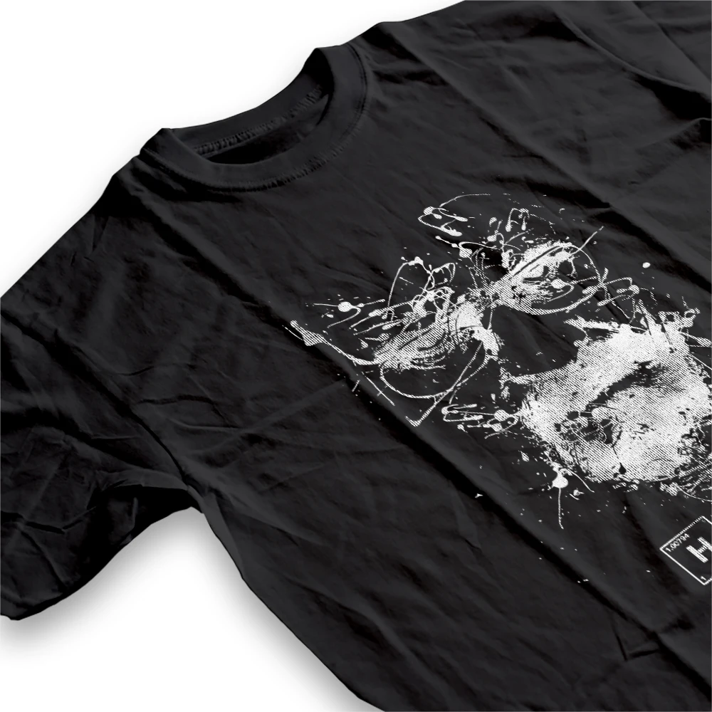 2024 neue Mode Breaking Bad T Shirts Männer Heisenberg Camisetas Hombre Männer Kühlen T Shirt Tops Kurzarm Baumwolle T-shirts # 191 – Detail 6