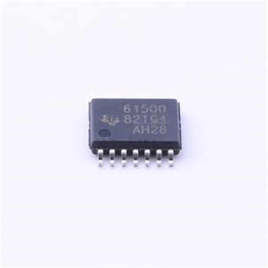 TPS61500PWPR