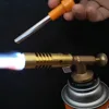 ​Camping Stove Accessories Portable Pulse Igniter Kitchen Outdoor Stove Electric Igniter Piezoelectric Igniter BBQ Piezo Igniter 6