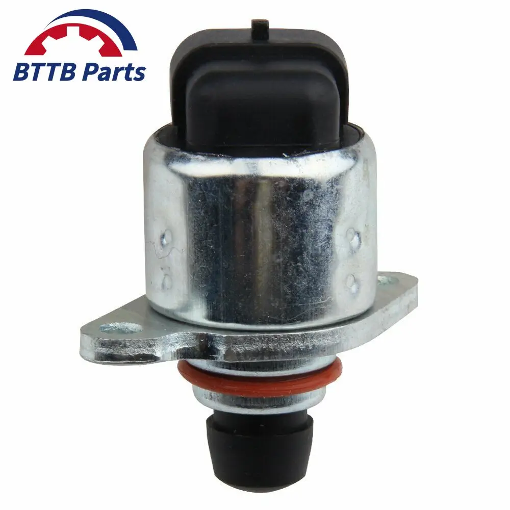 17113598 4pins IACV Idle Air Control Valve For Chevrolet Silverado Tahoe Suburban Cadillac GMC Sierra Yukon Pontiac Firebird