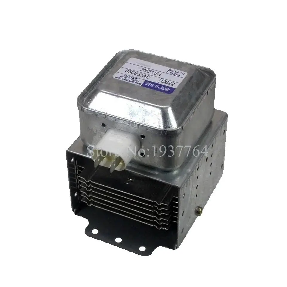 Microwave Oven Magnetron 2M218H for Midea Microwave Oven part