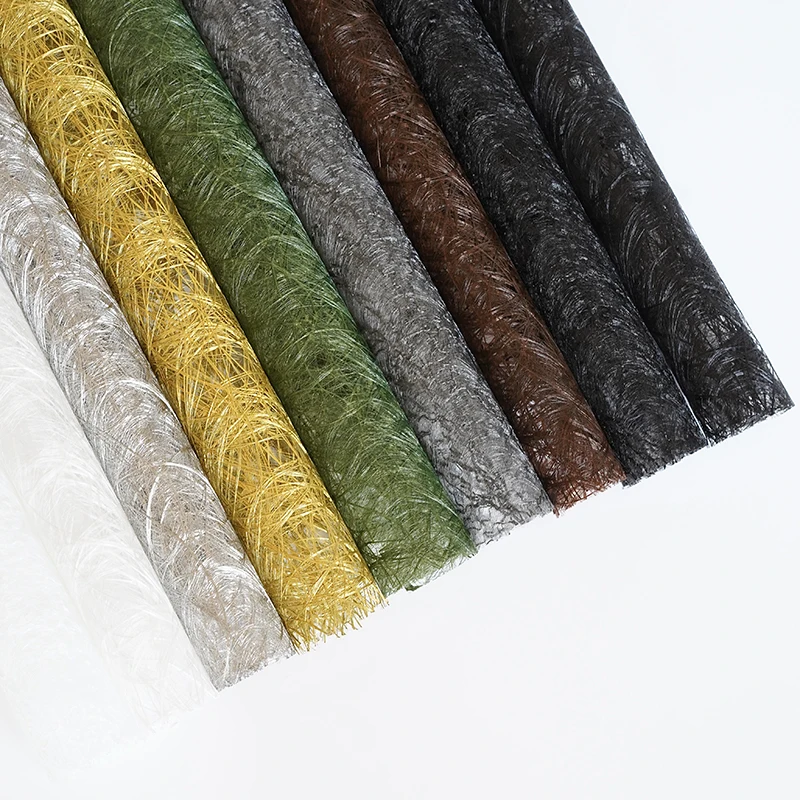 

Упаковочная бумага для букета с цветами 5 шт., подкладка креативного дизайна, художественная бумага для подарка на День святого Валентина, ажурные упаковочные листы