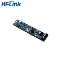 Hi-Link New Hot Sale Mini HLK-LD2410B High-sensitivity 24GHz Human Presence Status Sensing Radar Sensor Module 2
