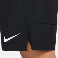 Nike véritable DRI-FIT short d'entraînement respirant de course pour hommes DM6618-010 3