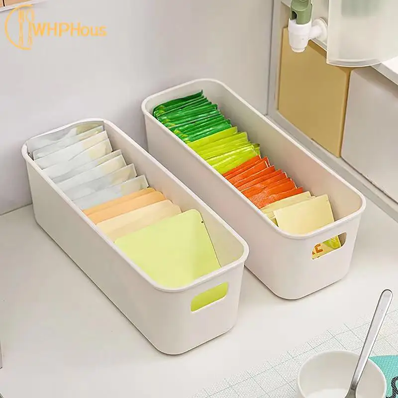 

Составные одноразовые чайные пакеты, коробка для хранения кофе с морозильной камерой на 8 ячеек, настольный органайзер с крышкой, хранение ювелирных изделий