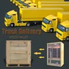 Infrared Sauna, 2 Person Indoor Sauna Room Low EMF Far Infrared Home Sauna Hemlock Wooden Sauna with LCD Control Panel Tempered 4
