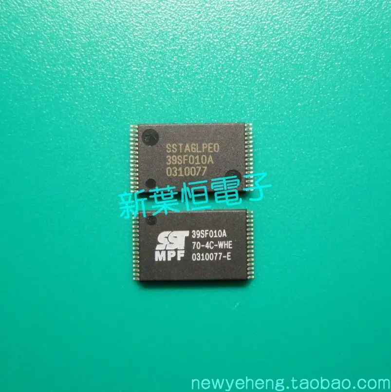 

Free shipping SST39SF040-45-4I-WHE SST39SF040-70-4I-NHESST 10PCS