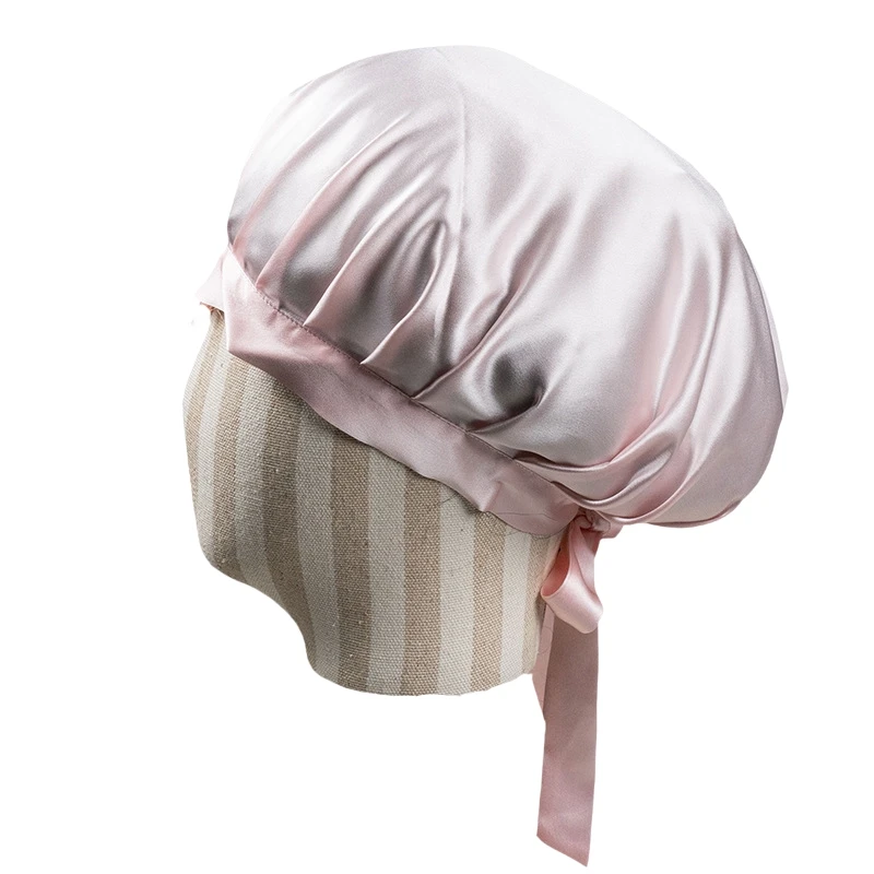 Vuitton & Other Luxury Designer Inspired Hair Bonnets