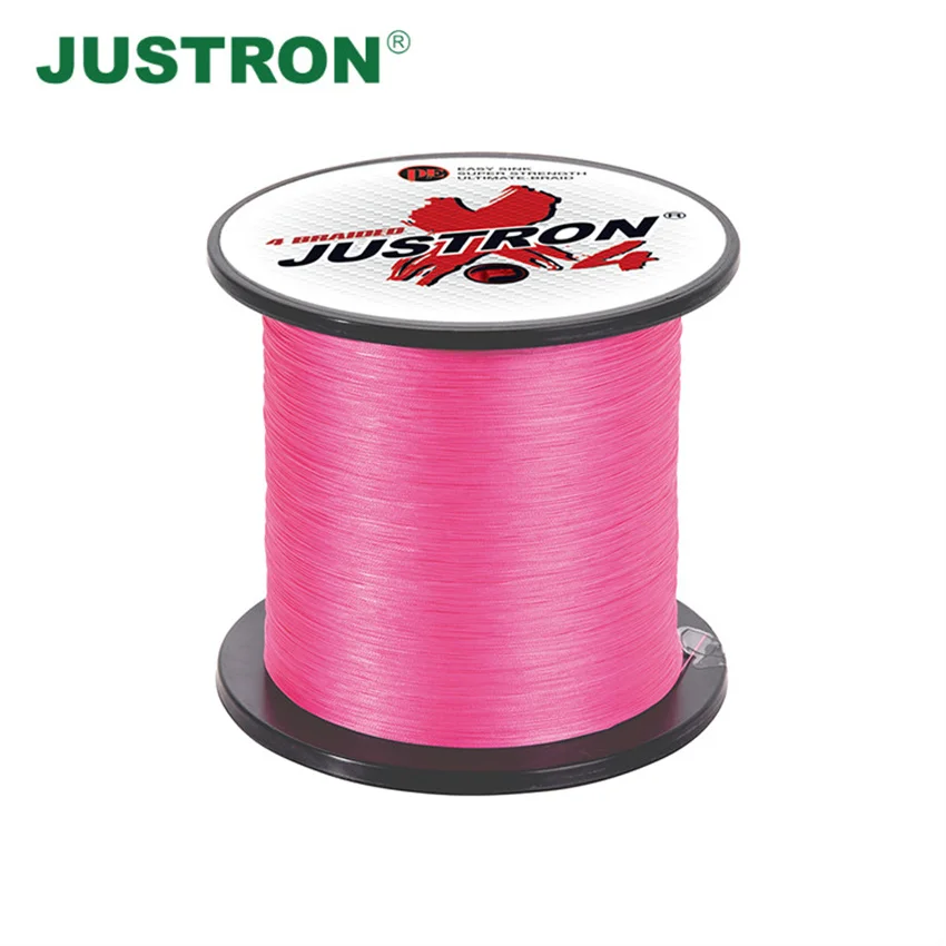 500m/1000m Fishing Line PEX4 Braided Multifilament Line Thread Snood Cord  Tackle outdoor camping - AliExpress