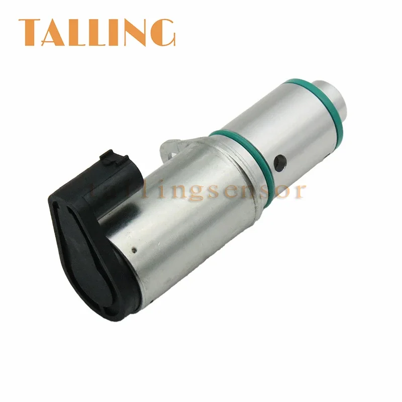Intake & Exhaust Camshaft Solenoid Valve 36002687 36002688 For Volvo C30 C70 S40 S60 V50 V60 2.5L New 1478181 1478182 31216222