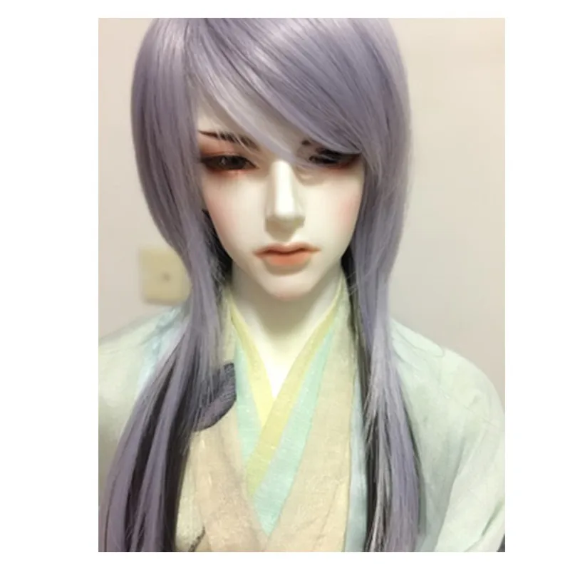 

Lius Zura Luigi Ileza Male 1/3 BJD SD Dolls Resin Body Model Boys For Girls Birthday Xmas Best Gifts
