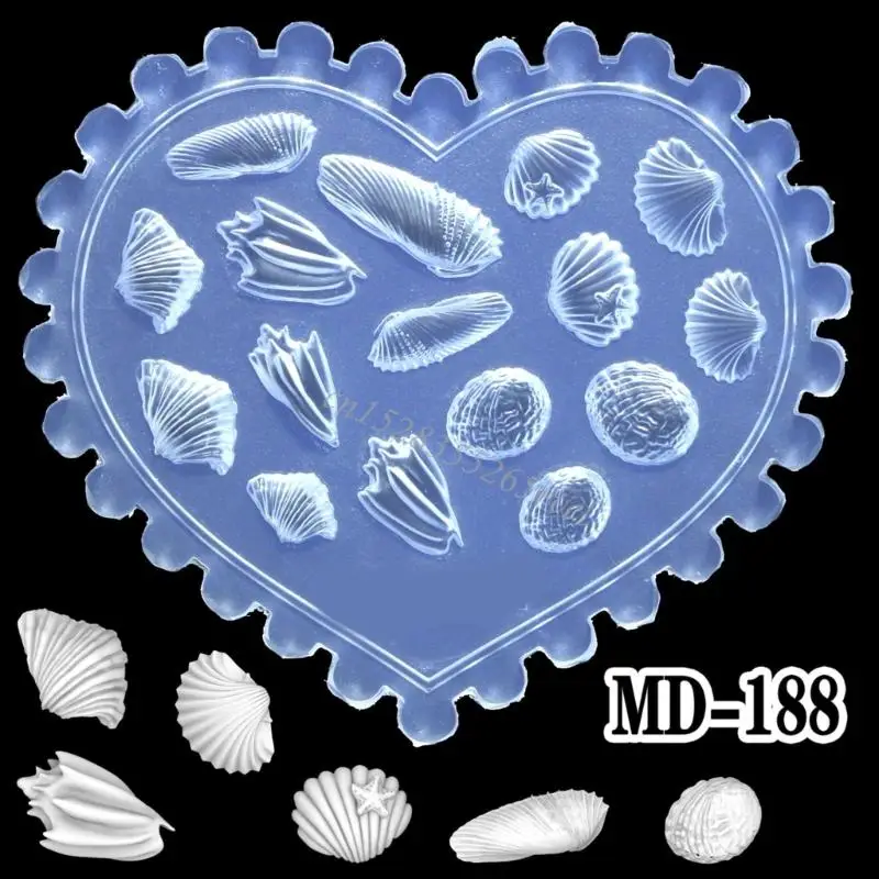 Multifuntional Mold Styling Mold Various Accessories Moulds Suitable for Accessories Enhancement